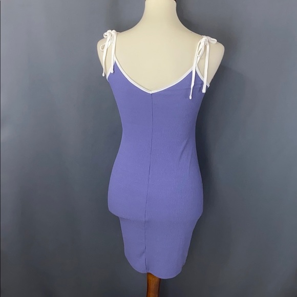 NWT body con dress - Picture 8 of 8